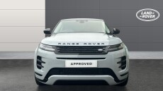 Land Rover Range Rover Evoque 1.5 P270e Dynamic SE 5dr Auto Hatchback